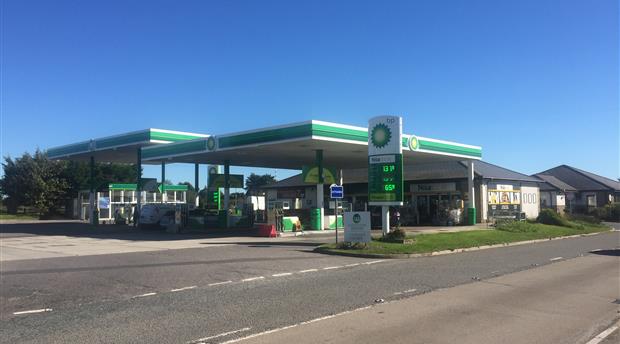 Whitehouse Services Picture 1