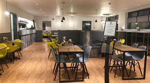 Whitehouse Services Picture 2