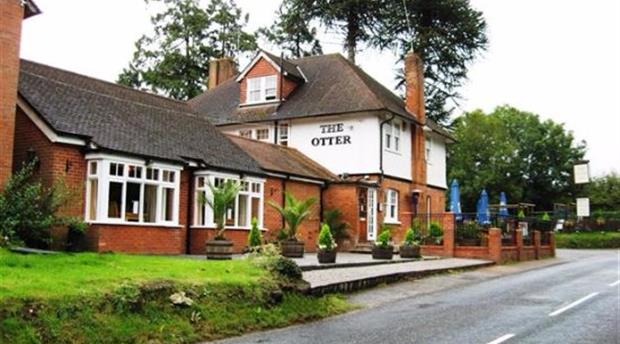 Otter Inn Picture 1