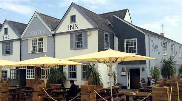 Lighter Inn Picture 1