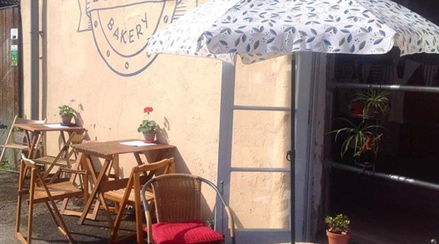 Boatyard Bakery and Cafe Picture 1
