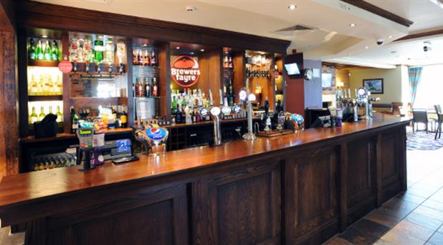 Brewers Fayre Exeter Picture 1