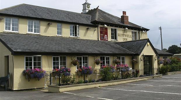 Ruffwell Inn Picture 1