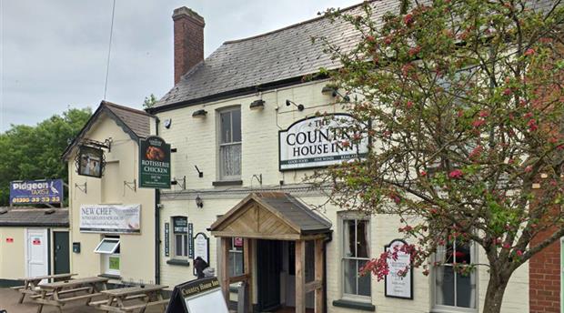 Country House Inn Picture 1