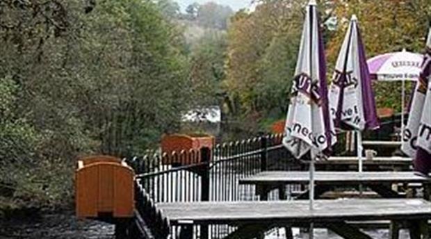 Abbey Inn (The) Picture 2