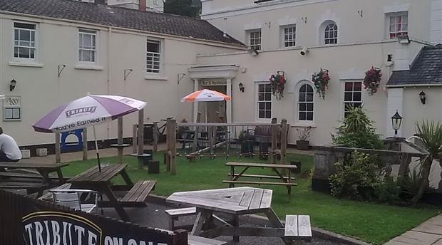 Agricultural Inn (The) Picture 1