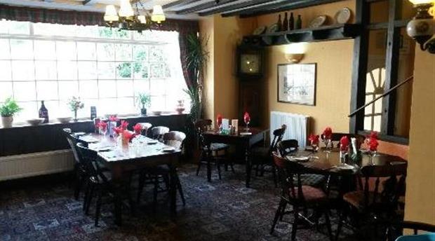 Agricultural Inn (The) Picture 2