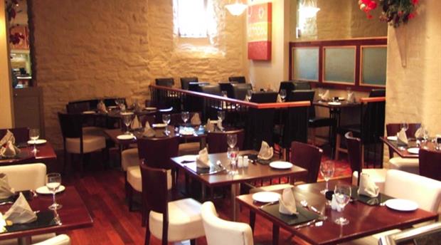 Bacco Italian Restaurant Picture 1
