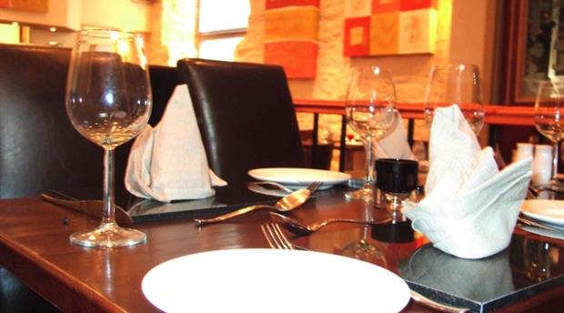 Bacco Italian Restaurant Picture 2