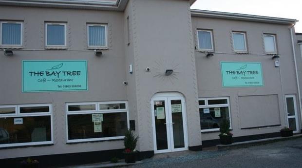 Bay Tree Café Picture 1