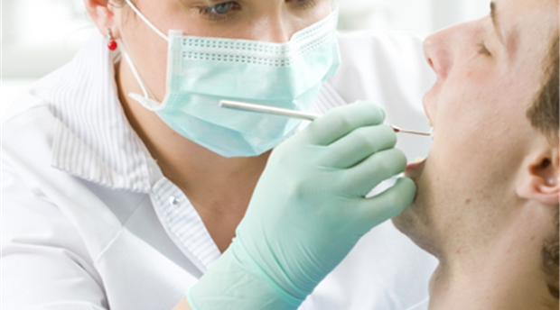 Axminster Dental Practice Picture 1