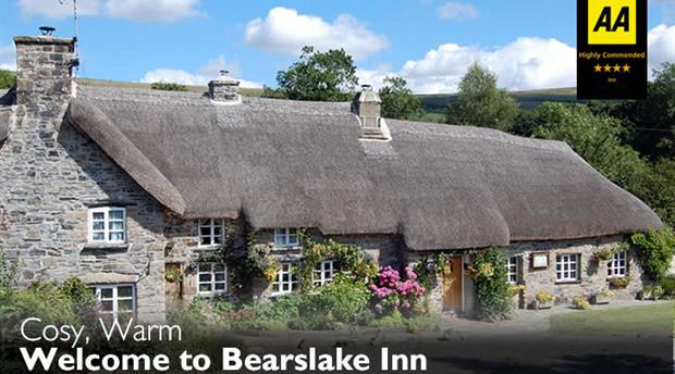 Bearslake Inn Picture 1