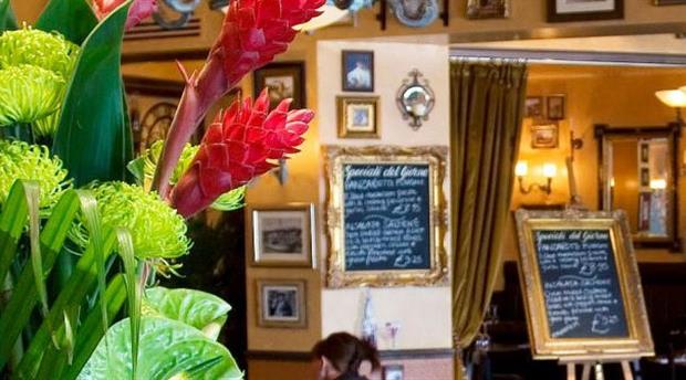 Bella Italia - Derrys Cross Picture 3