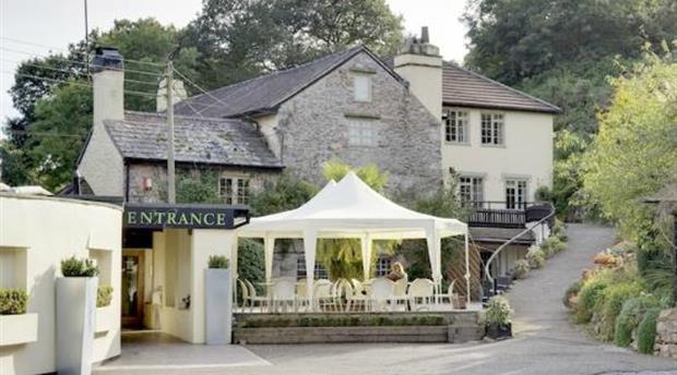Bickley Mill Inn Picture 1