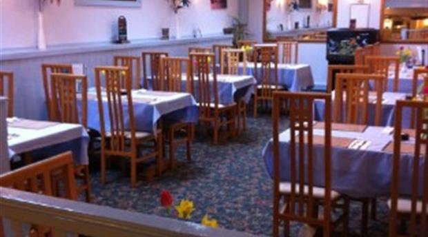 Black Horse Inn Picture 1