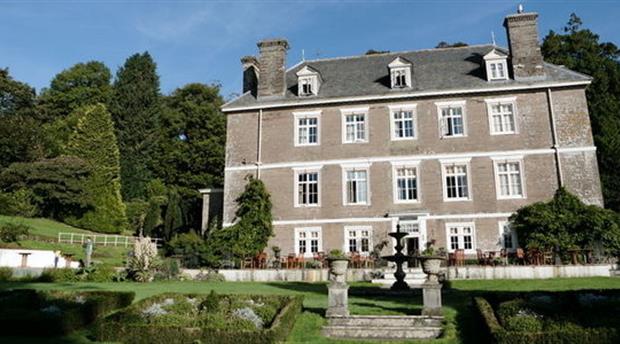 Buckland Tout-Saints Hotel Picture 1