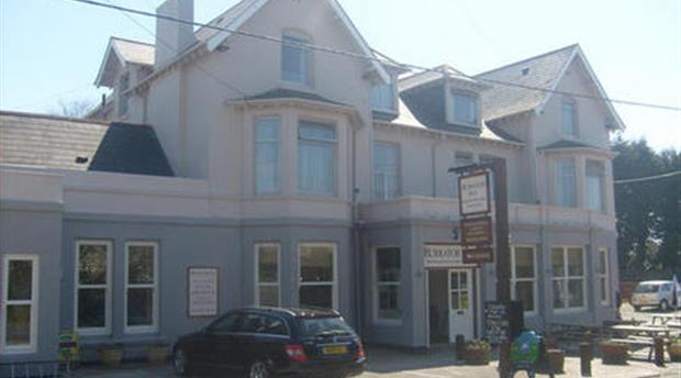 Burrator Inn (The) Picture 1