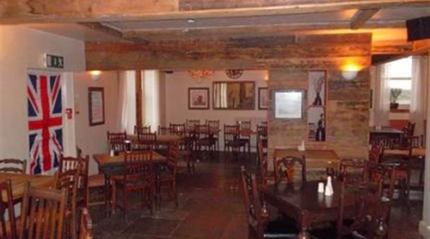 Burrator Inn (The) Picture 2