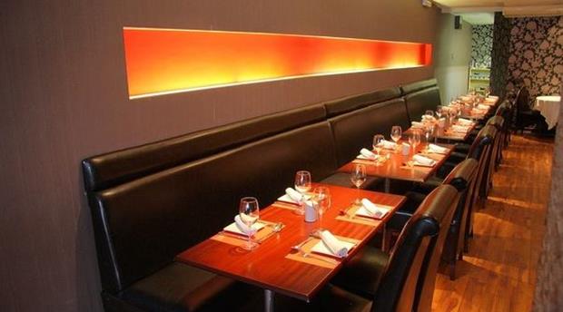 Café Indiya Picture 2