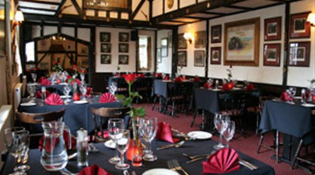 California Country Inn Picture 2
