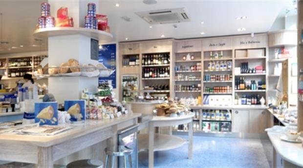 Carluccios Picture 2