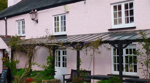Castle Inn (The) Picture 1