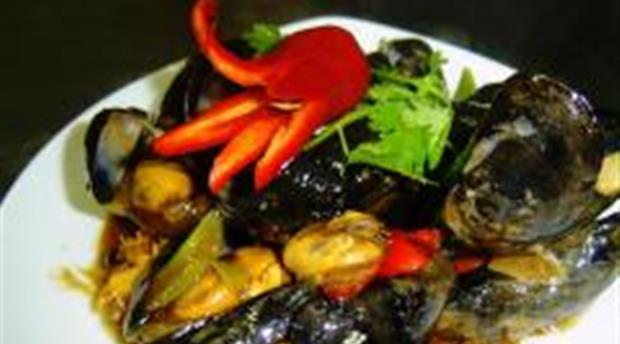 Chi Oriental Restaurant   Picture 2
