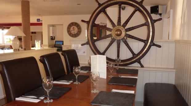 Cricket Inn Picture 2