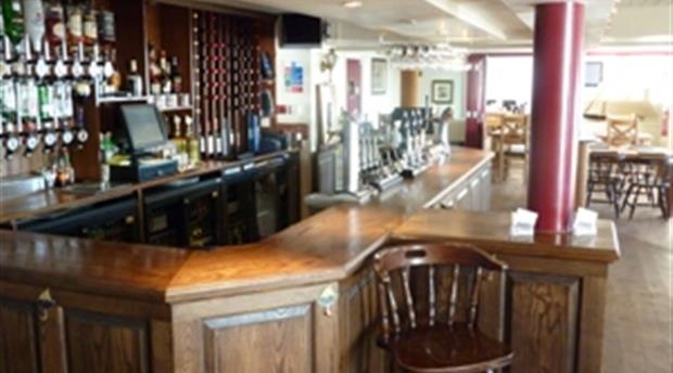 Cricket Inn Picture 3