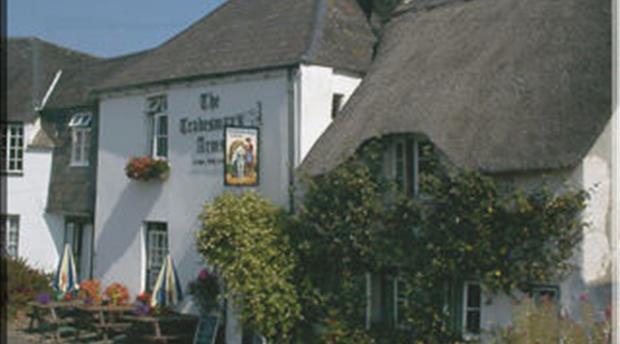 Tradesman's Arms (The) Picture 1