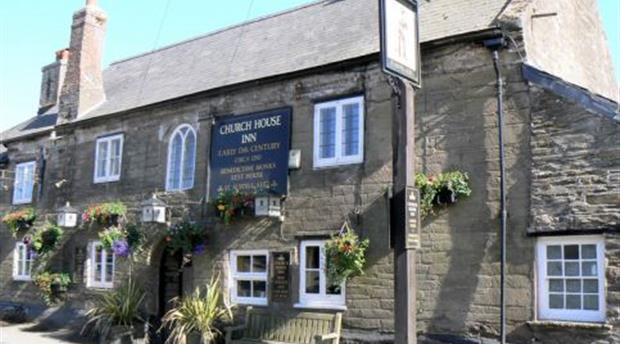 Church House Inn - Churchstow Picture 1