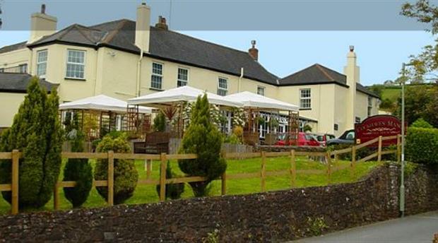 Cockhaven Manor Picture 1