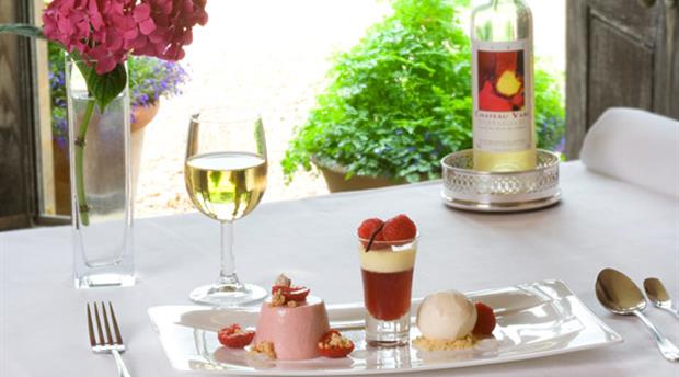 Combe House Hotel and Restaurant Picture 3