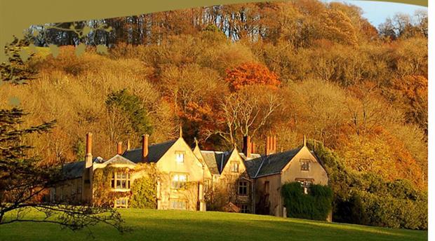 Combe House Hotel and Restaurant Picture 1
