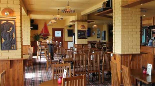 Cook Island Freehouse Picture 1