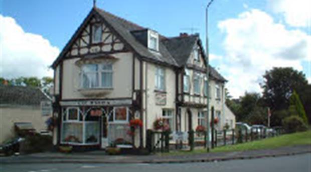 Copper Kettle (The) Picture 1