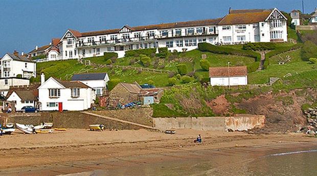 Cottage Hotel Picture 1