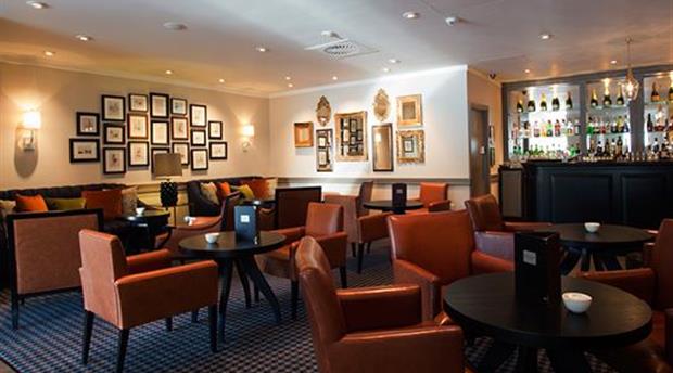 Dart Marina Hotel Picture 1