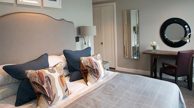 Dart Marina Hotel Picture 3