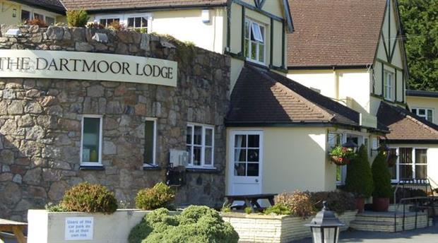 Dartmoor Lodge Picture 1