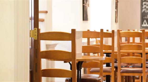 Dukes Restaurant Picture 2