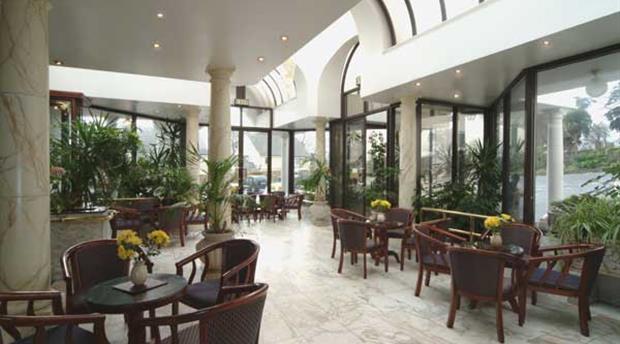 Durrant House Hotel Picture 1
