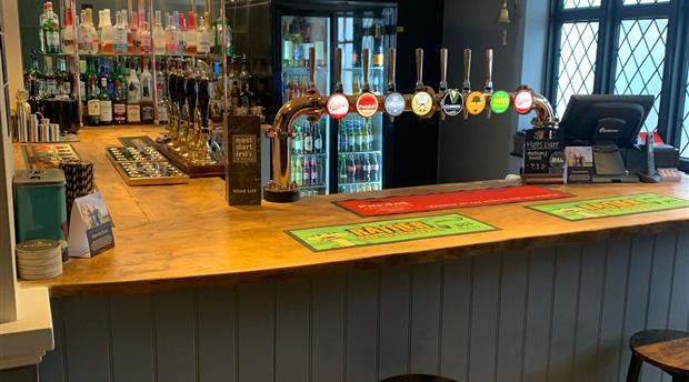 East Dart Inn Picture 2