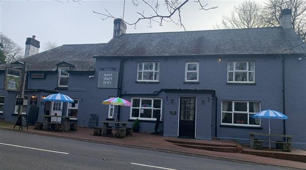 East Dart Inn Picture 1