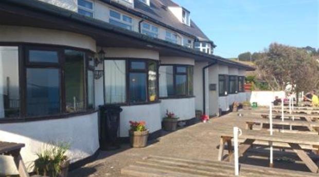 Eddystone Inn (The) Picture 1