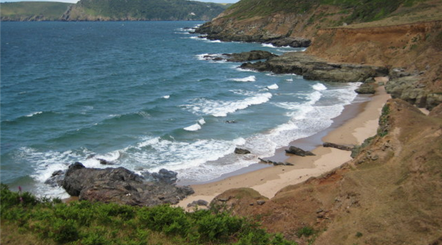 Abrahams Hole Picture 1