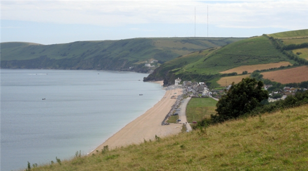 Beesands Picture 1