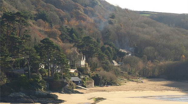 Mill Bay Picture 1