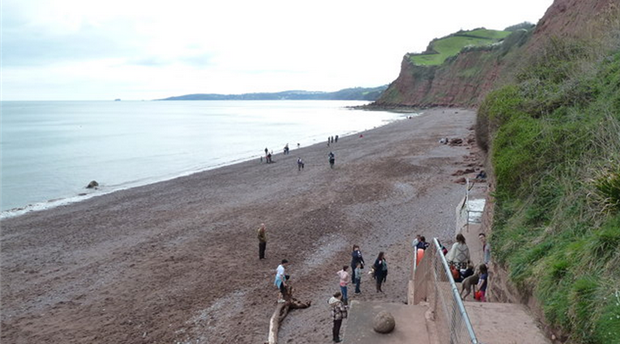 Ness Cove Picture 1
