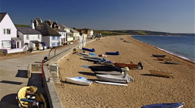 Slapton Sands Picture 1
